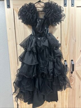 ugly prom dress Is this too for prom? (Honest opinions) : r/fashion Wedding Dress Ugly Prom Dresses